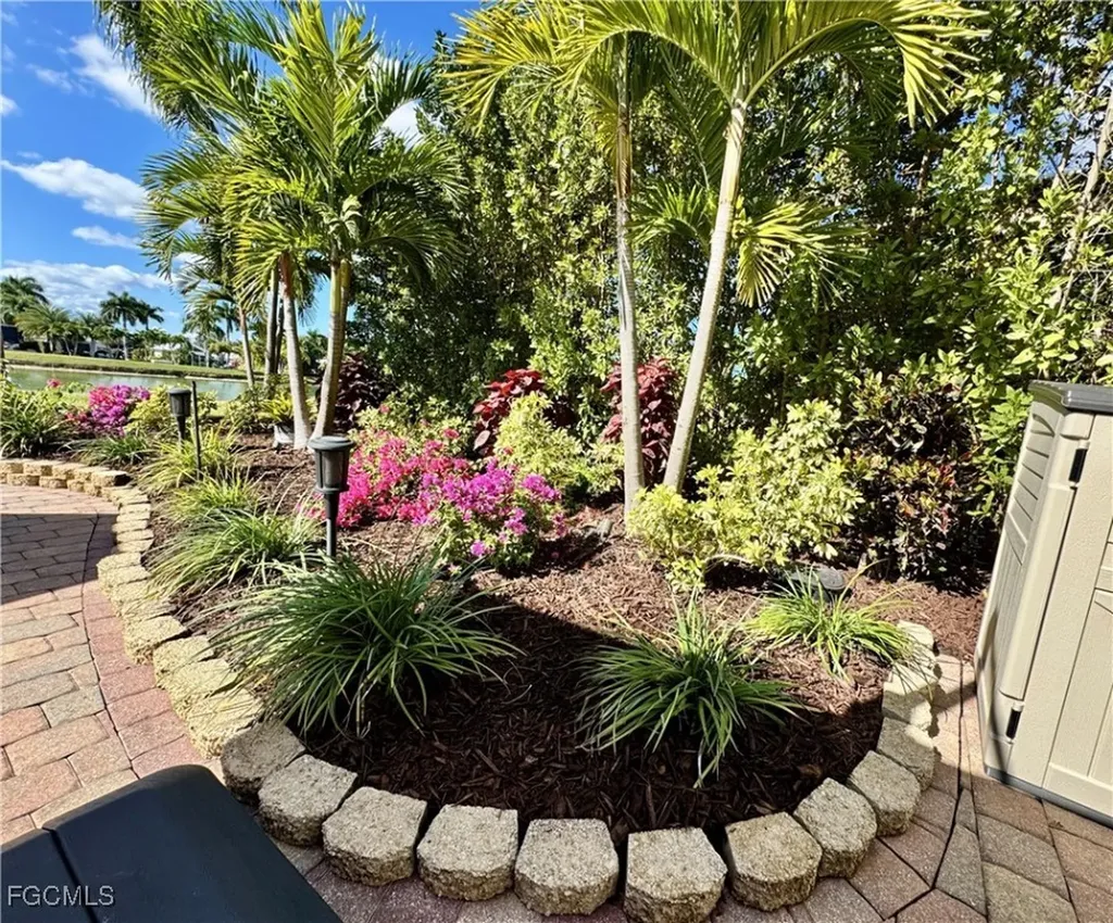 Lot 268 3026 Gray Eagle Parkway Labelle FL 33935