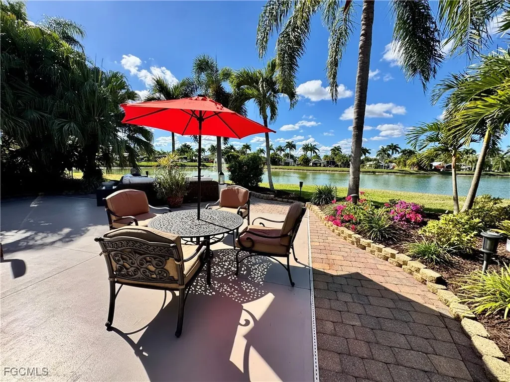 Lot 268 3026 Gray Eagle Parkway Labelle FL 33935