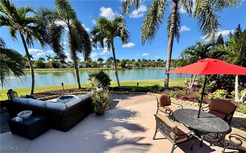 Lot 268 3026 Gray Eagle Parkway Labelle FL 33935