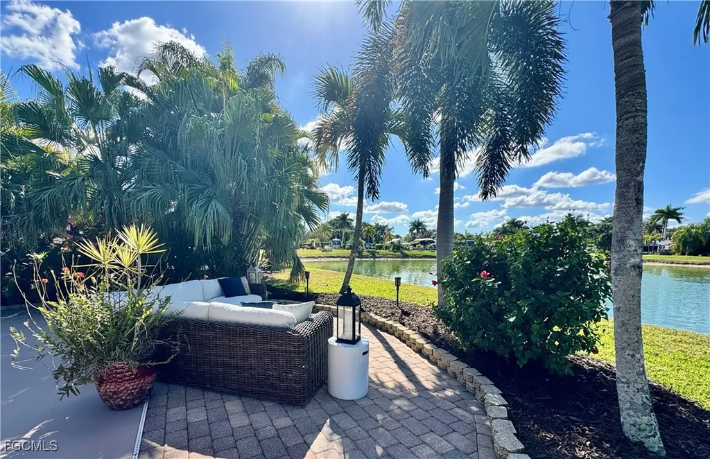 Lot 268 3026 Gray Eagle Parkway Labelle FL 33935
