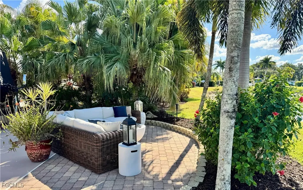 Lot 268 3026 Gray Eagle Parkway Labelle FL 33935