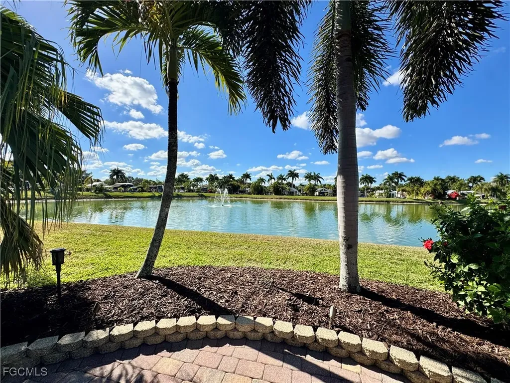 Lot 268 3026 Gray Eagle Parkway Labelle FL 33935