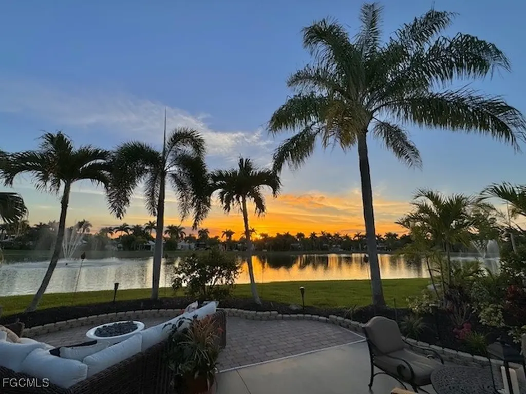 Lot 268 3026 Gray Eagle Parkway Labelle FL 33935