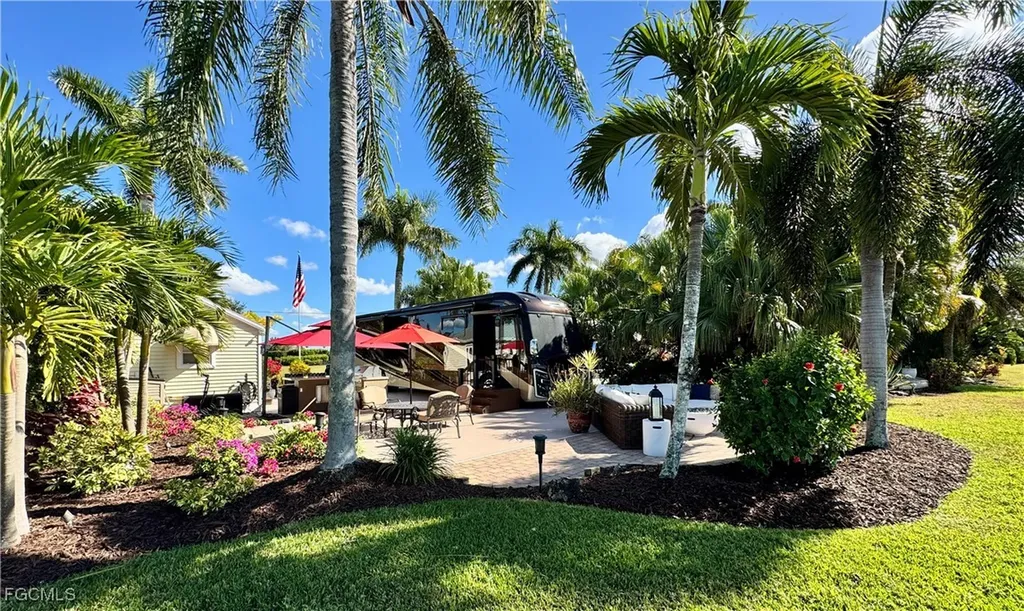 Lot 268 3026 Gray Eagle Parkway Labelle FL 33935
