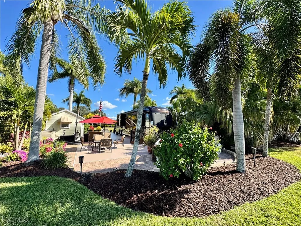 Lot 268 3026 Gray Eagle Parkway Labelle FL 33935