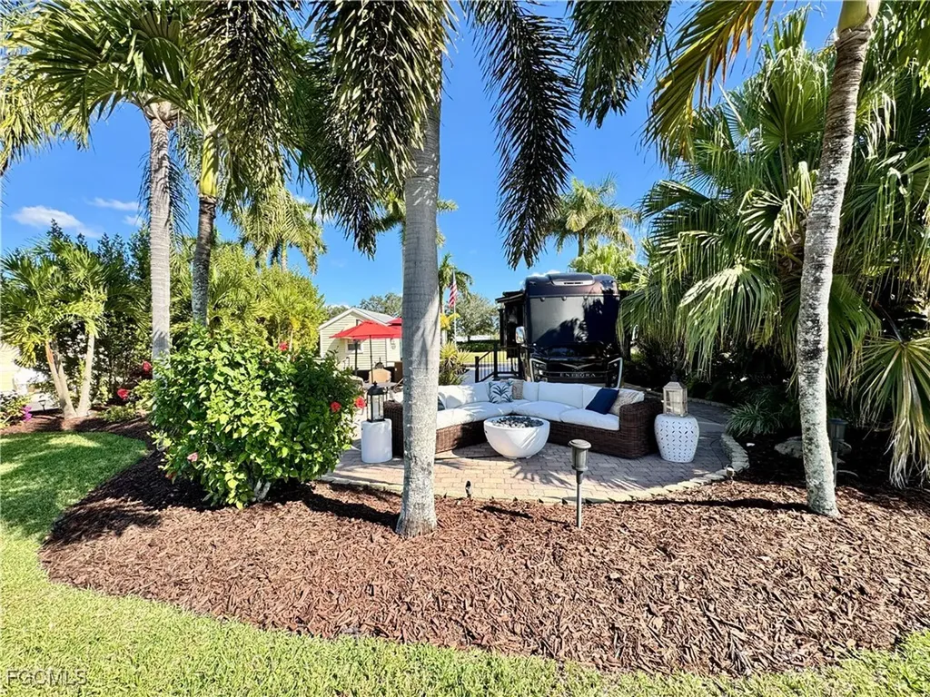 Lot 268 3026 Gray Eagle Parkway Labelle FL 33935