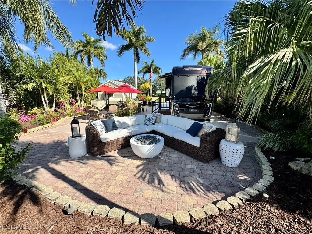 Lot 268 3026 Gray Eagle Parkway Labelle FL 33935