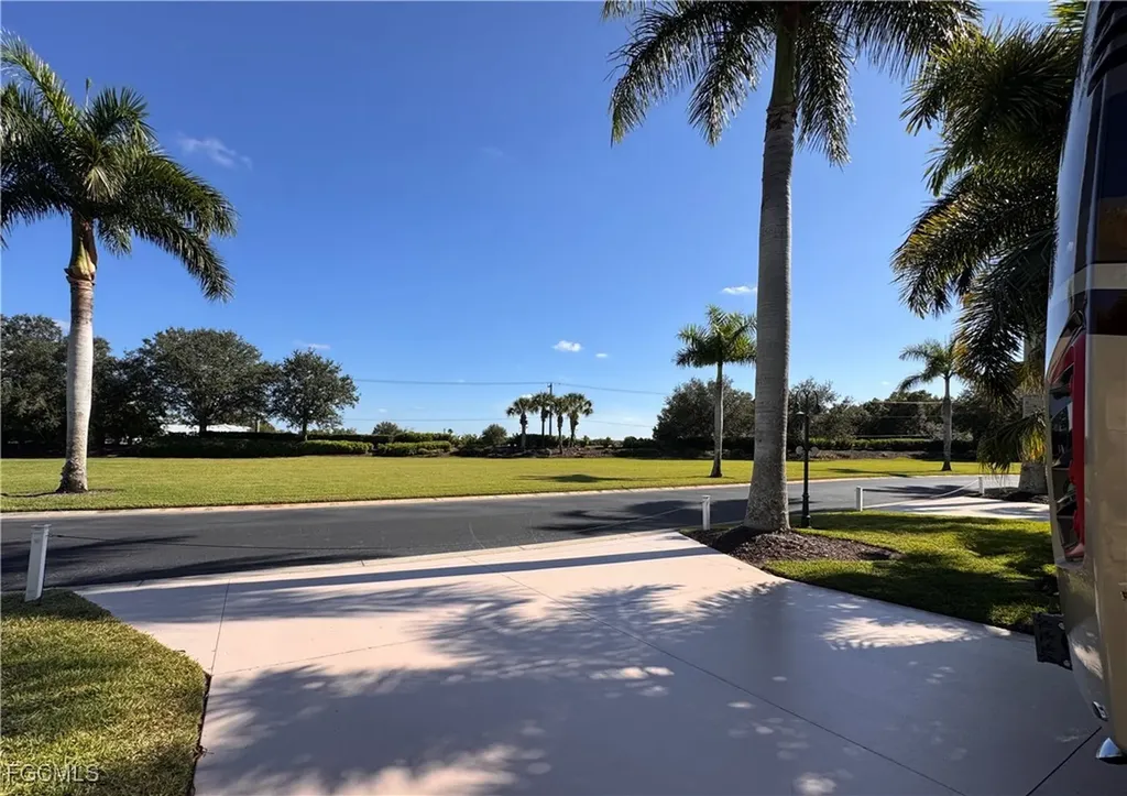 Lot 268 3026 Gray Eagle Parkway Labelle FL 33935