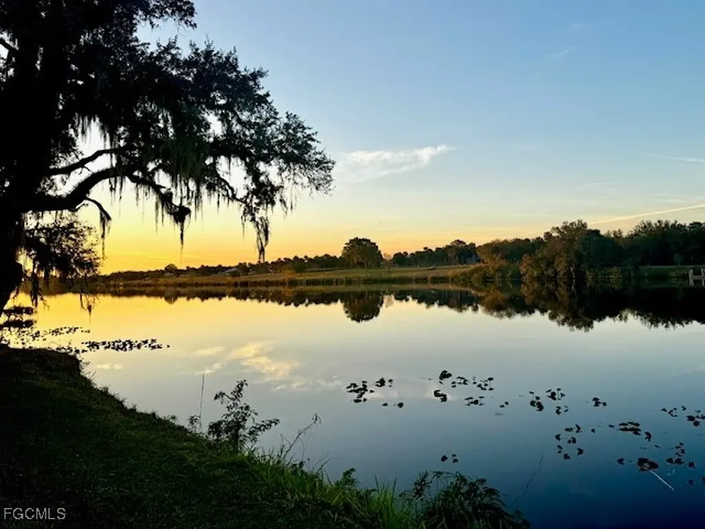 Lot 268 3026 Gray Eagle Parkway Labelle FL 33935