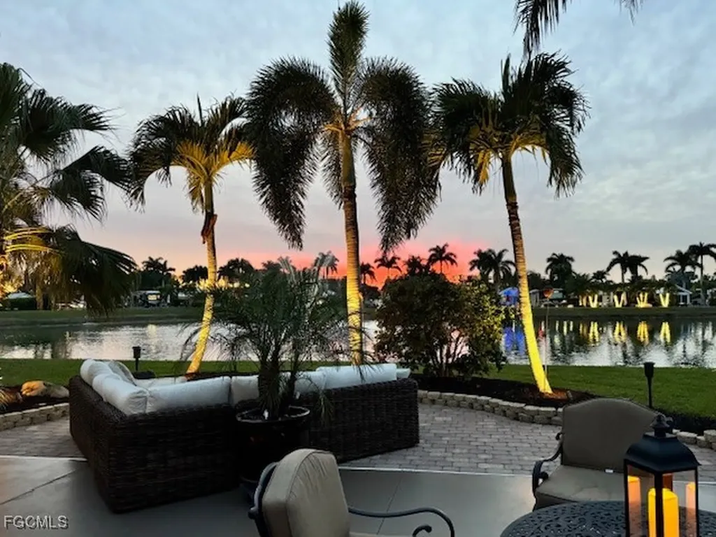 Lot 268 3026 Gray Eagle Parkway Labelle FL 33935