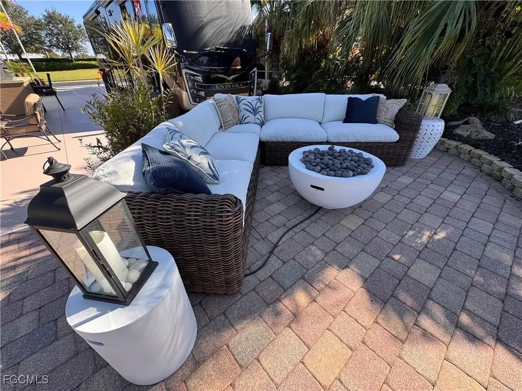 Lot 268 3026 Gray Eagle Parkway Labelle FL 33935
