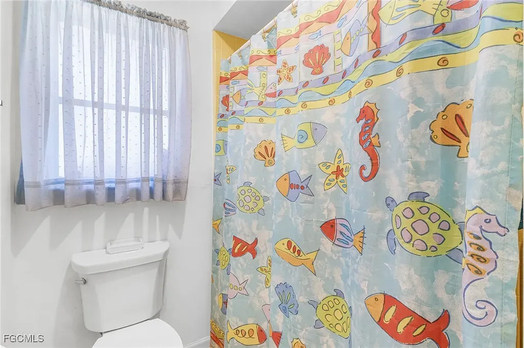 11535 Flint Lane Bokeelia FL 33922