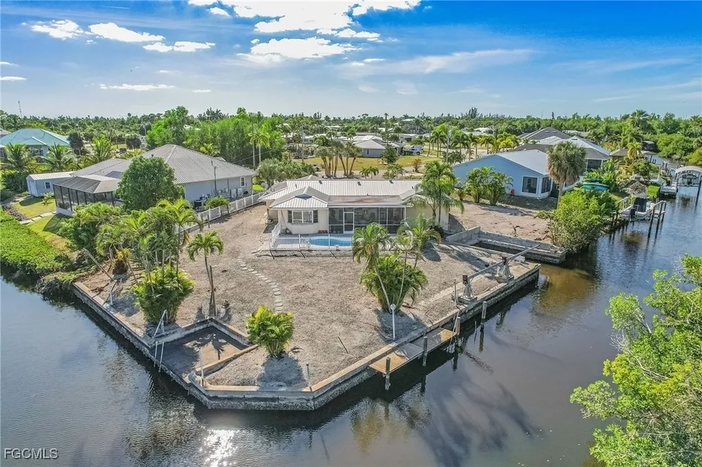 11535 Flint Lane Bokeelia FL 33922