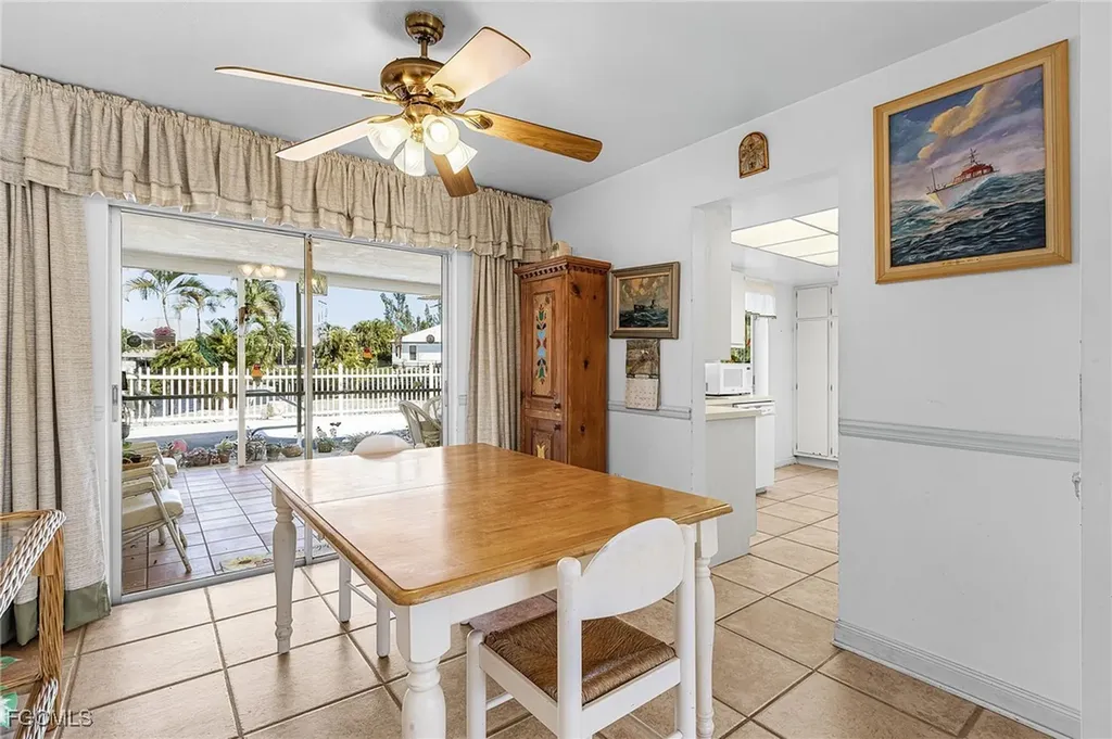 11535 Flint Lane Bokeelia FL 33922