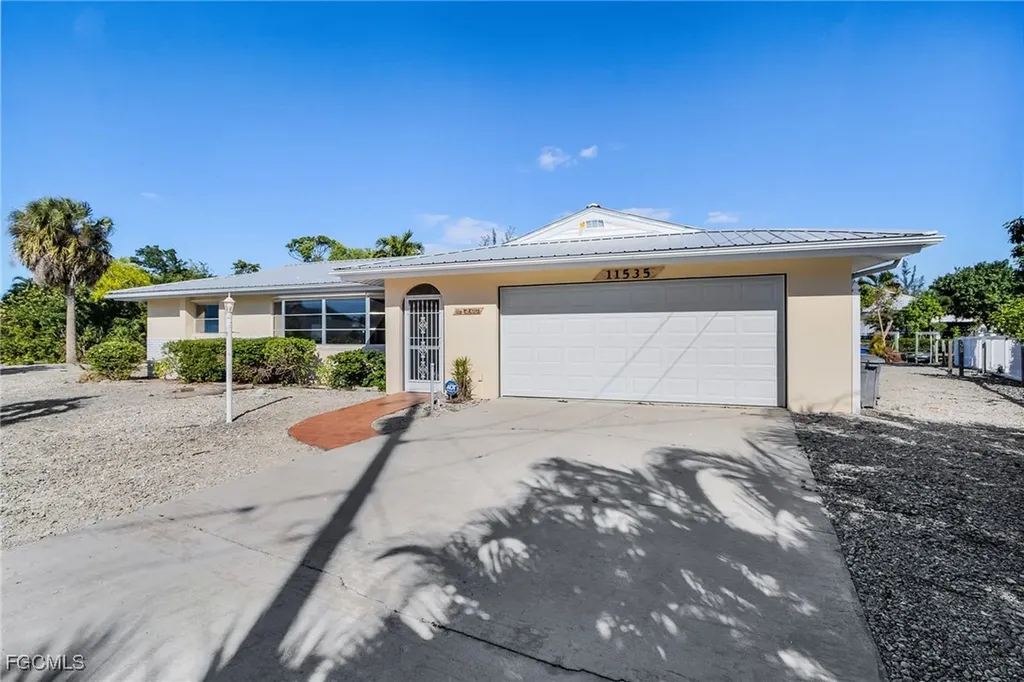 11535 Flint Lane Bokeelia FL 33922