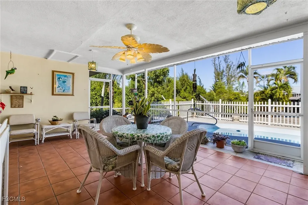 11535 Flint Lane Bokeelia FL 33922