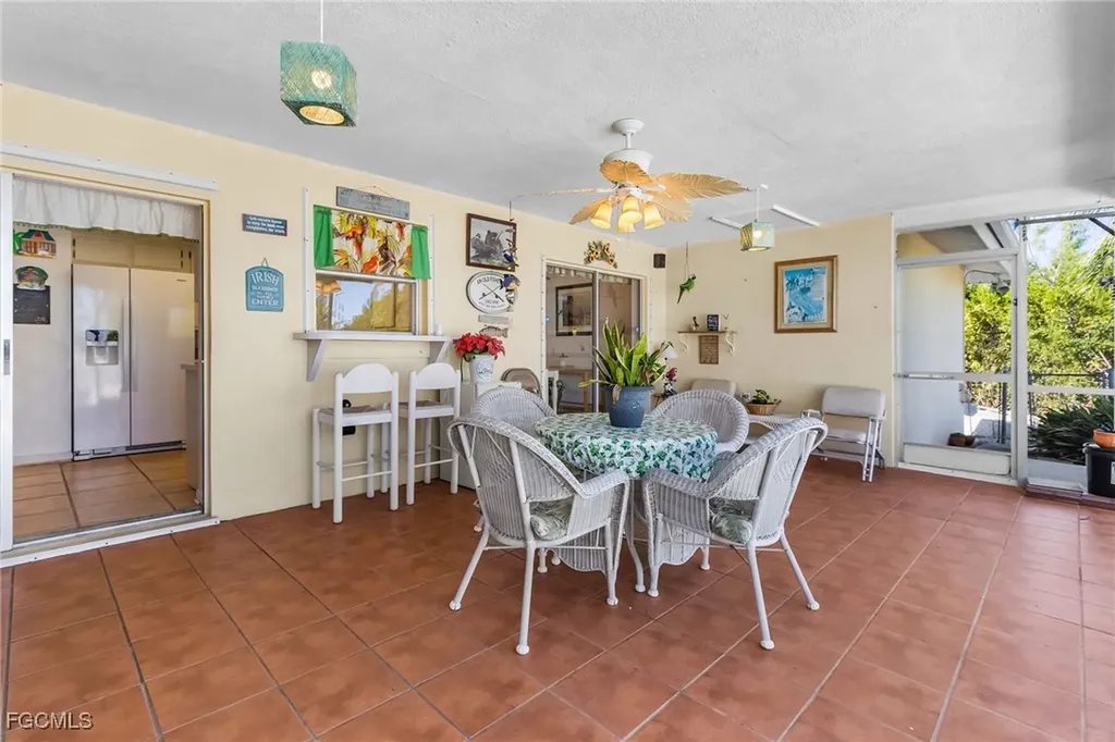 11535 Flint Lane Bokeelia FL 33922