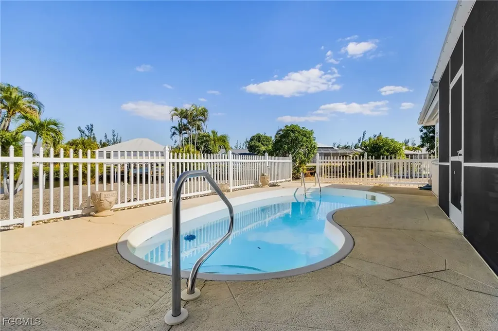 11535 Flint Lane Bokeelia FL 33922