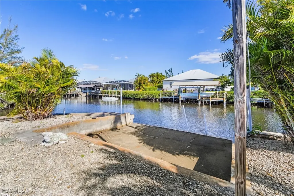 11535 Flint Lane Bokeelia FL 33922