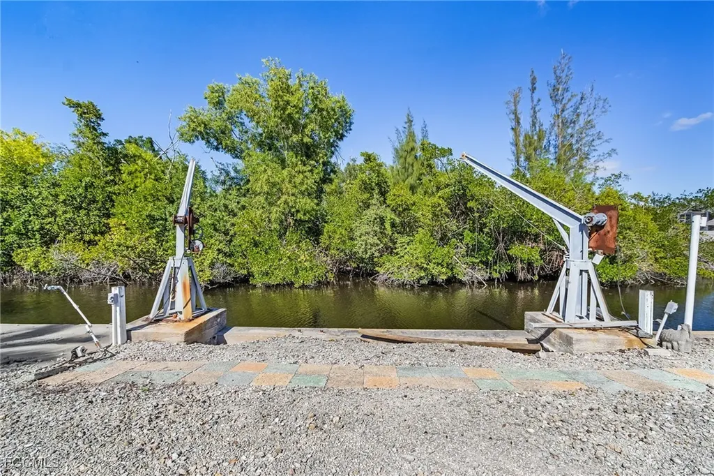 11535 Flint Lane Bokeelia FL 33922