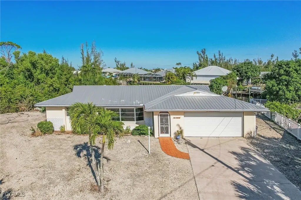 11535 Flint Lane Bokeelia FL 33922