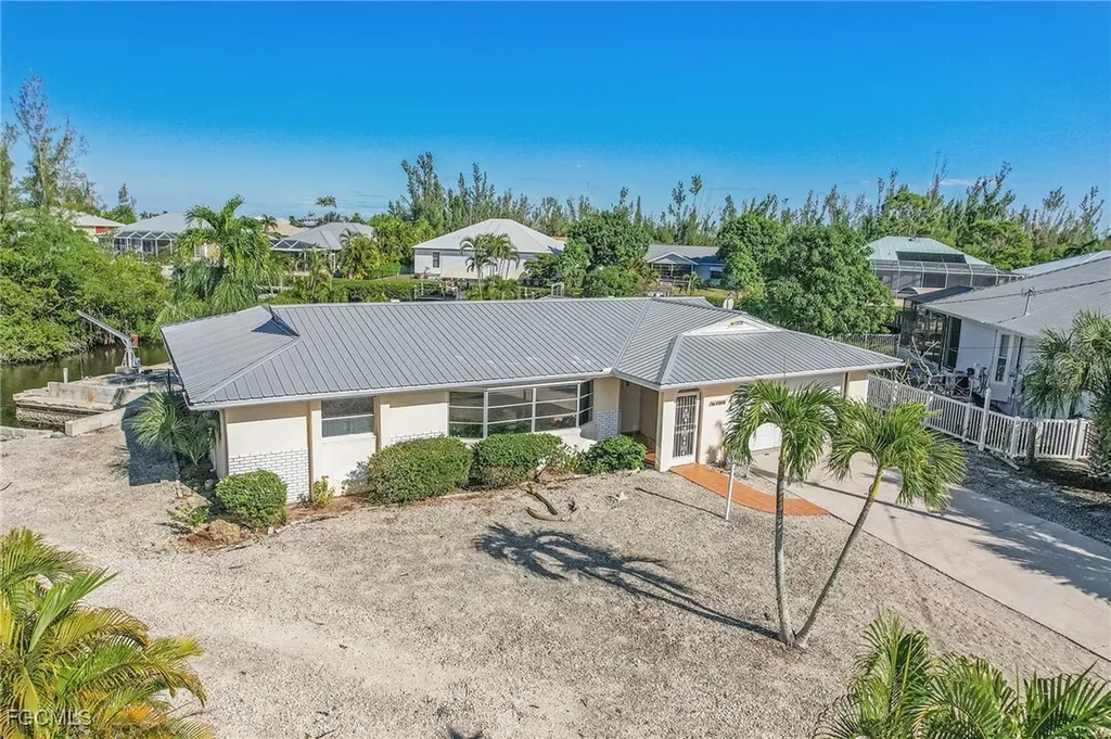 11535 Flint Lane Bokeelia FL 33922