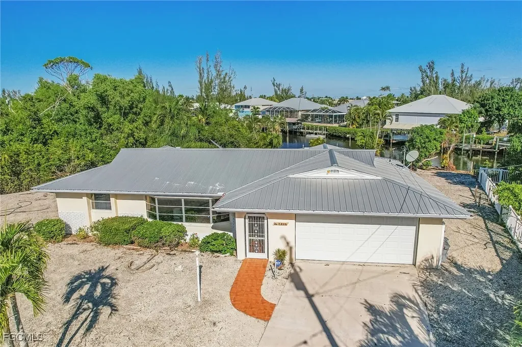 11535 Flint Lane Bokeelia FL 33922