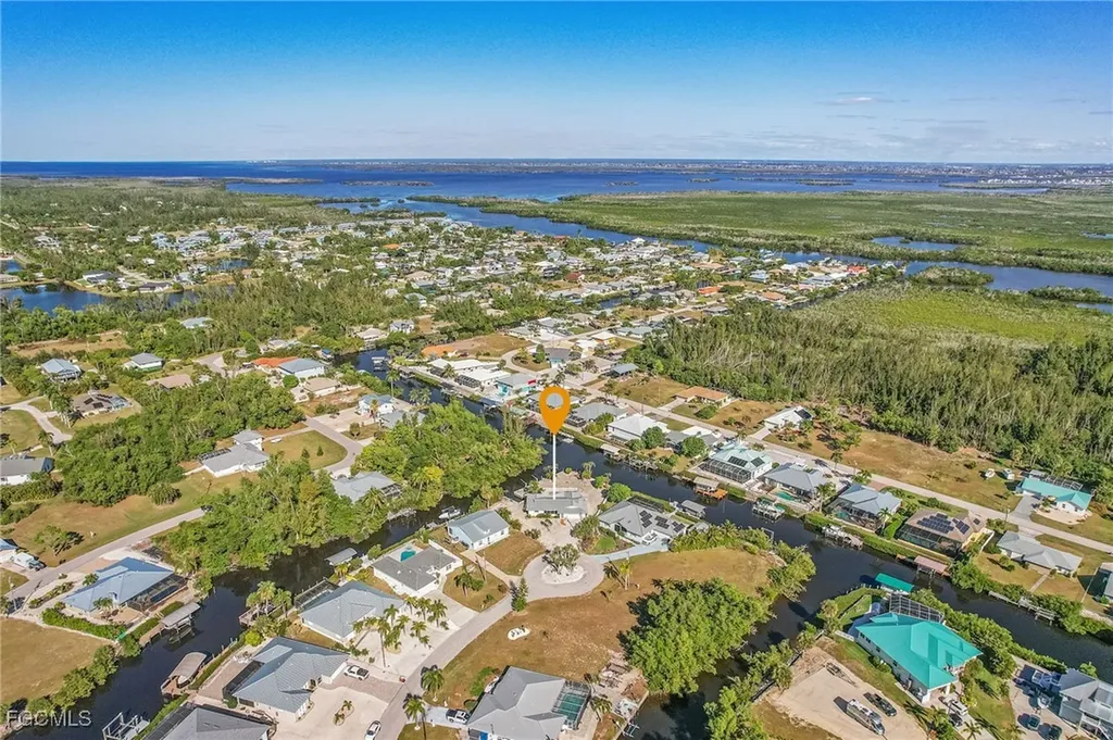 11535 Flint Lane Bokeelia FL 33922