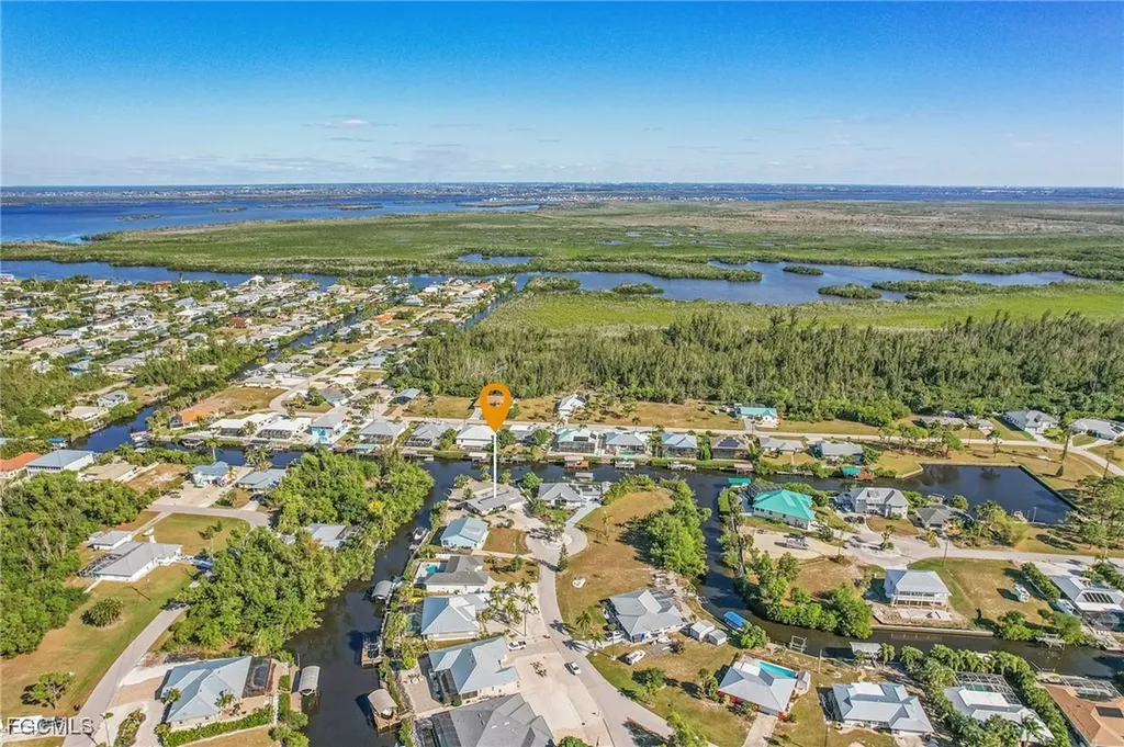 11535 Flint Lane Bokeelia FL 33922