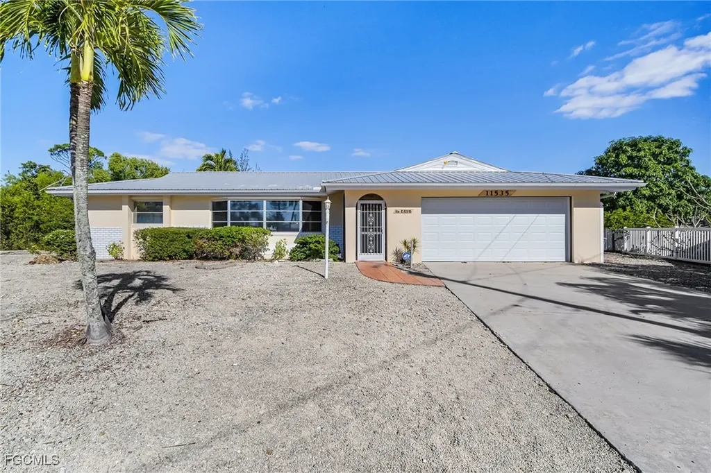 11535 Flint Lane Bokeelia FL 33922