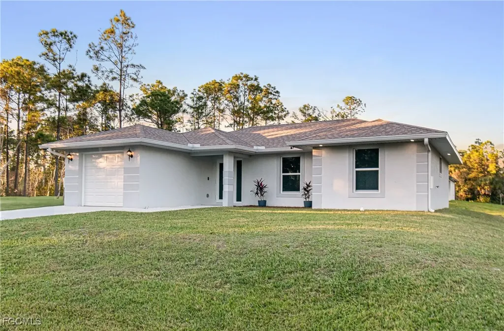 3600 54th Street W Lehigh Acres FL 33971