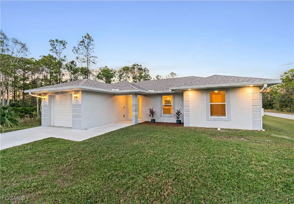 3600 54th Street W Lehigh Acres FL 33971