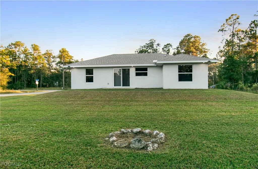 3600 54th Street W Lehigh Acres FL 33971
