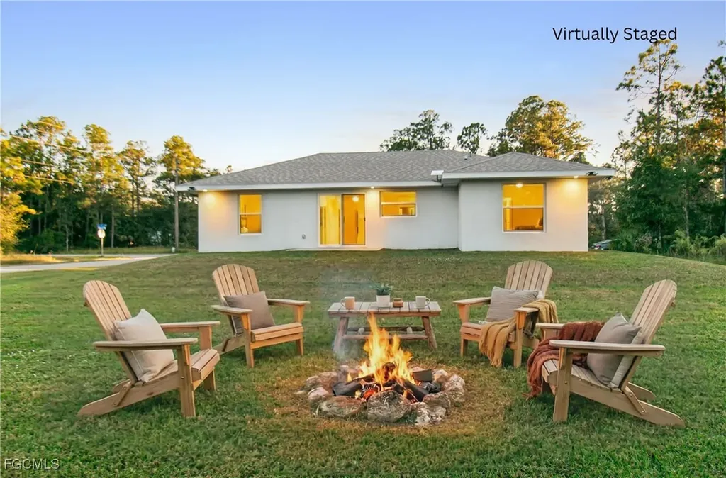 3600 54th Street W Lehigh Acres FL 33971