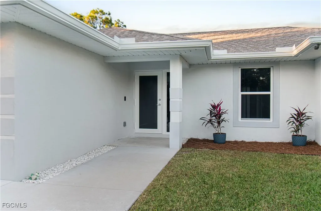 3600 54th Street W Lehigh Acres FL 33971