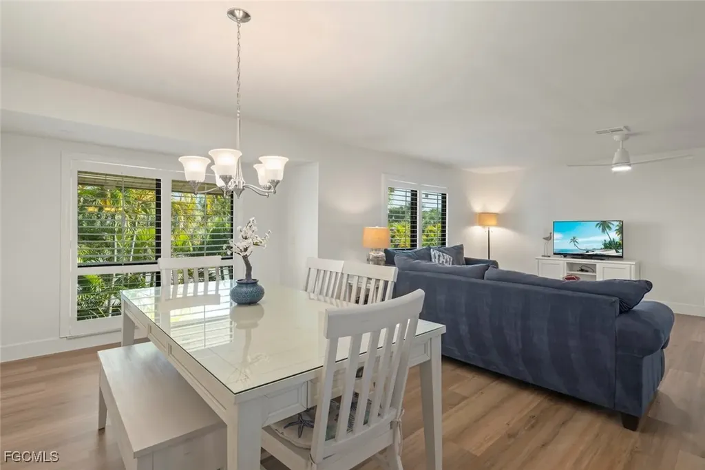 5117 Sea Bell Road Sanibel FL 33957