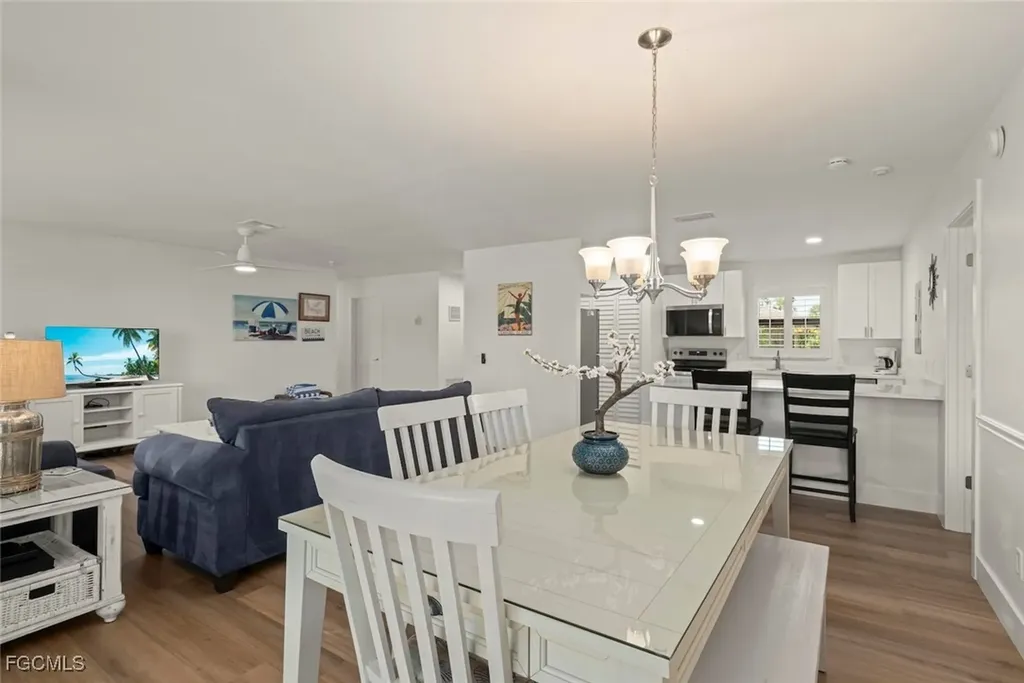 5117 Sea Bell Road Sanibel FL 33957