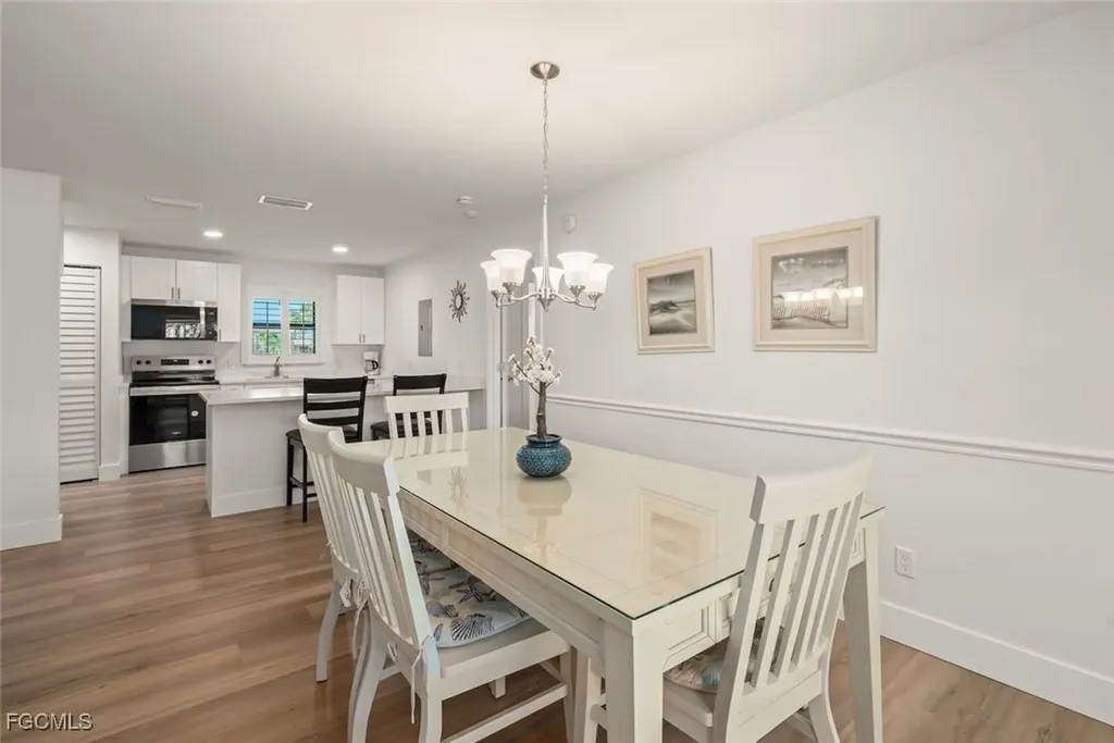 5117 Sea Bell Road Sanibel FL 33957