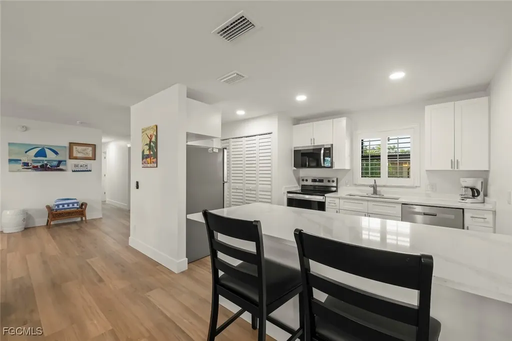 5117 Sea Bell Road Sanibel FL 33957