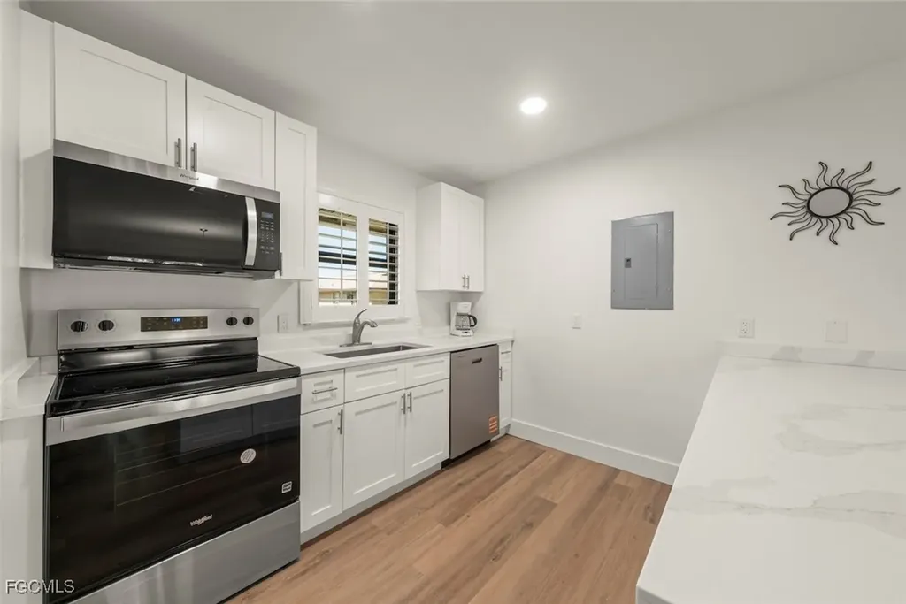 5117 Sea Bell Road Sanibel FL 33957