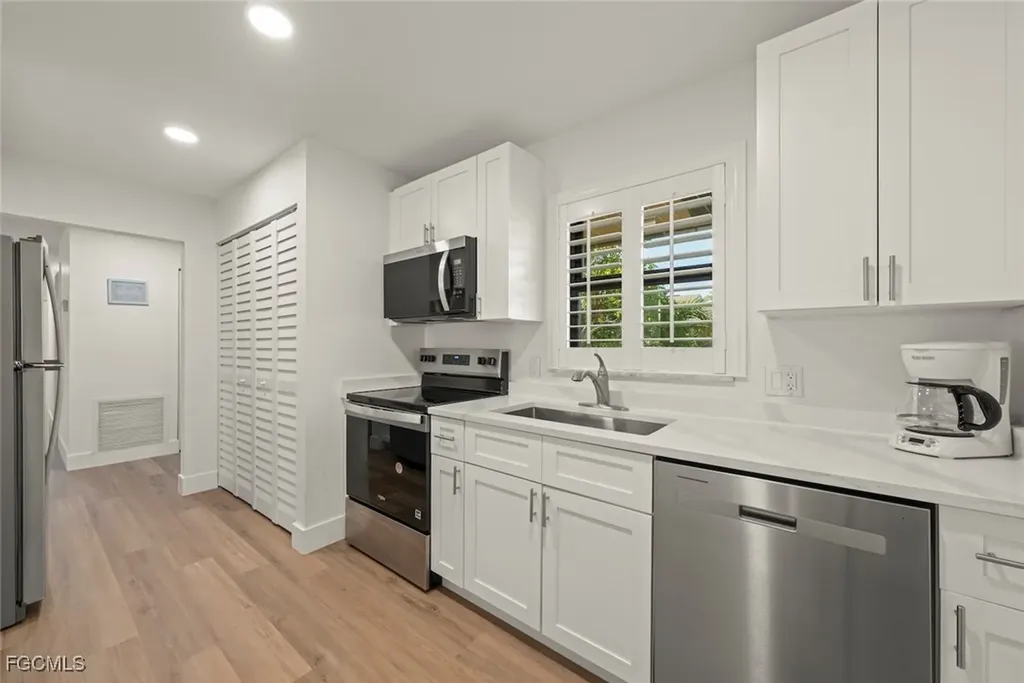 5117 Sea Bell Road Sanibel FL 33957