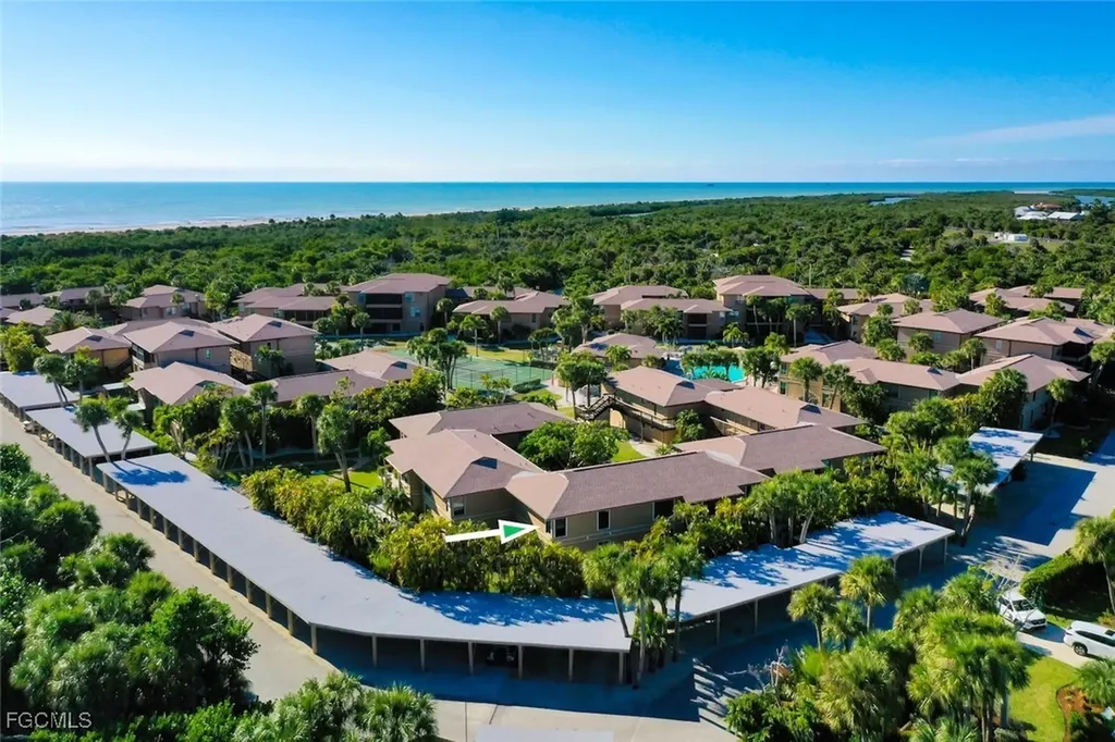 5117 Sea Bell Road Sanibel FL 33957