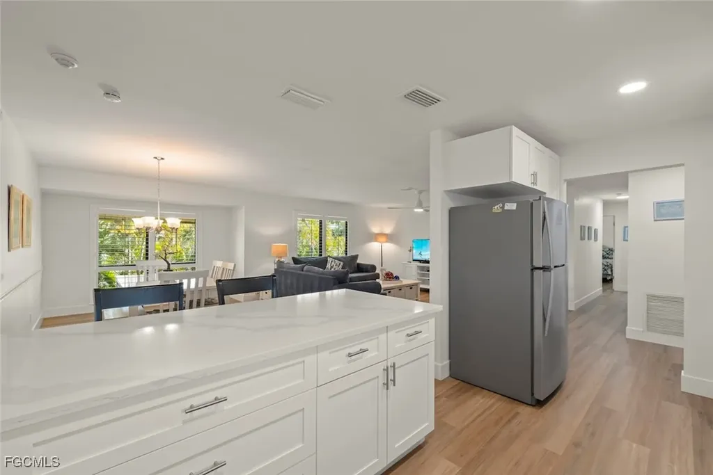 5117 Sea Bell Road Sanibel FL 33957