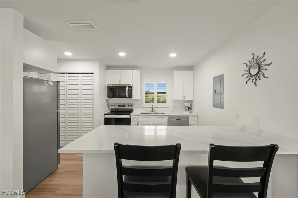 5117 Sea Bell Road Sanibel FL 33957