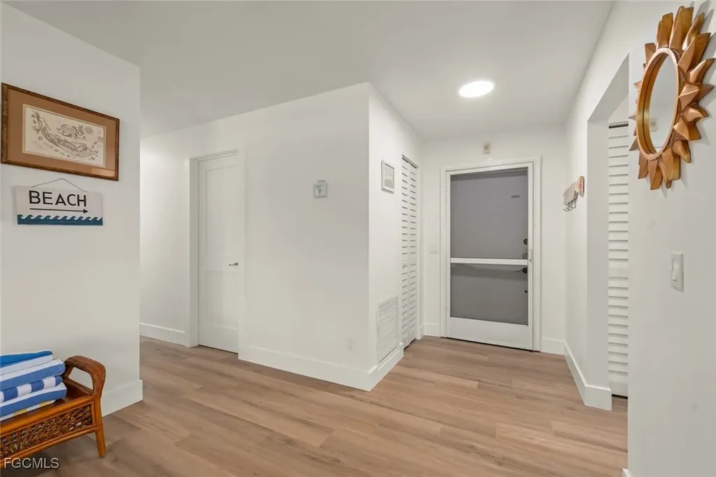 5117 Sea Bell Road Sanibel FL 33957