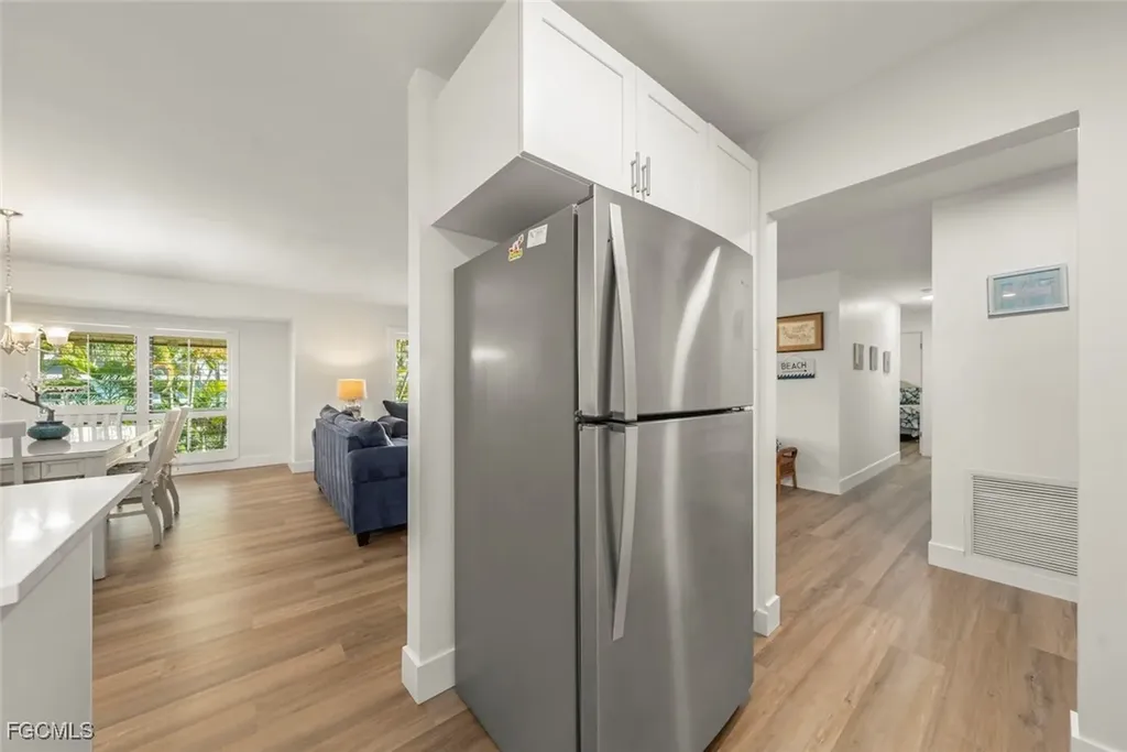 5117 Sea Bell Road Sanibel FL 33957