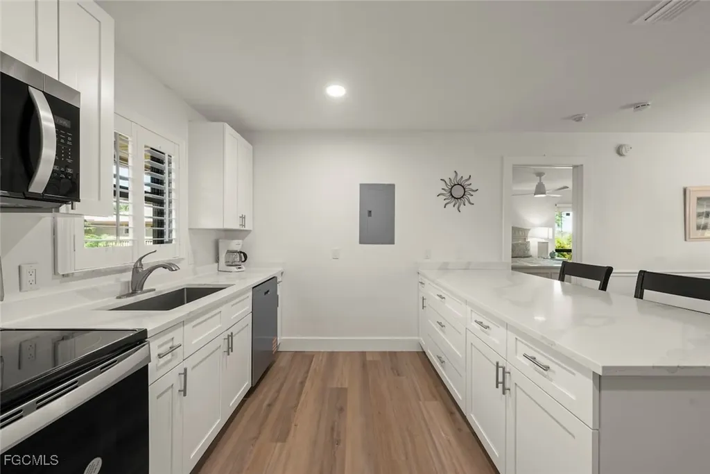 5117 Sea Bell Road Sanibel FL 33957