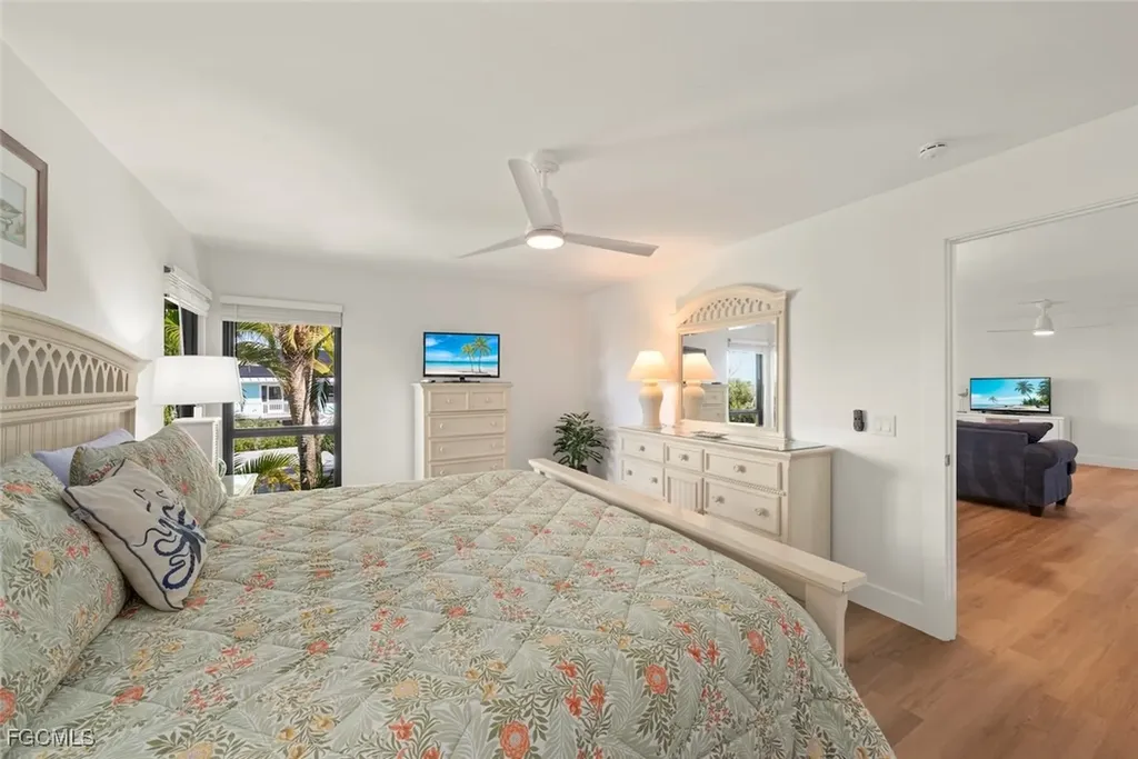 5117 Sea Bell Road Sanibel FL 33957