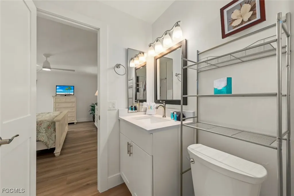5117 Sea Bell Road Sanibel FL 33957