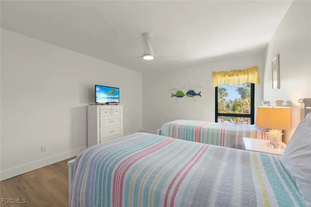 5117 Sea Bell Road Sanibel FL 33957